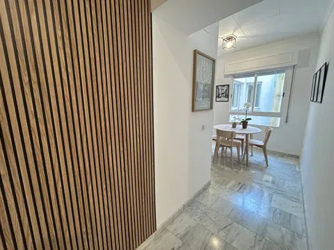 Estudio en calle de las Infantas, 6 - Foto 20