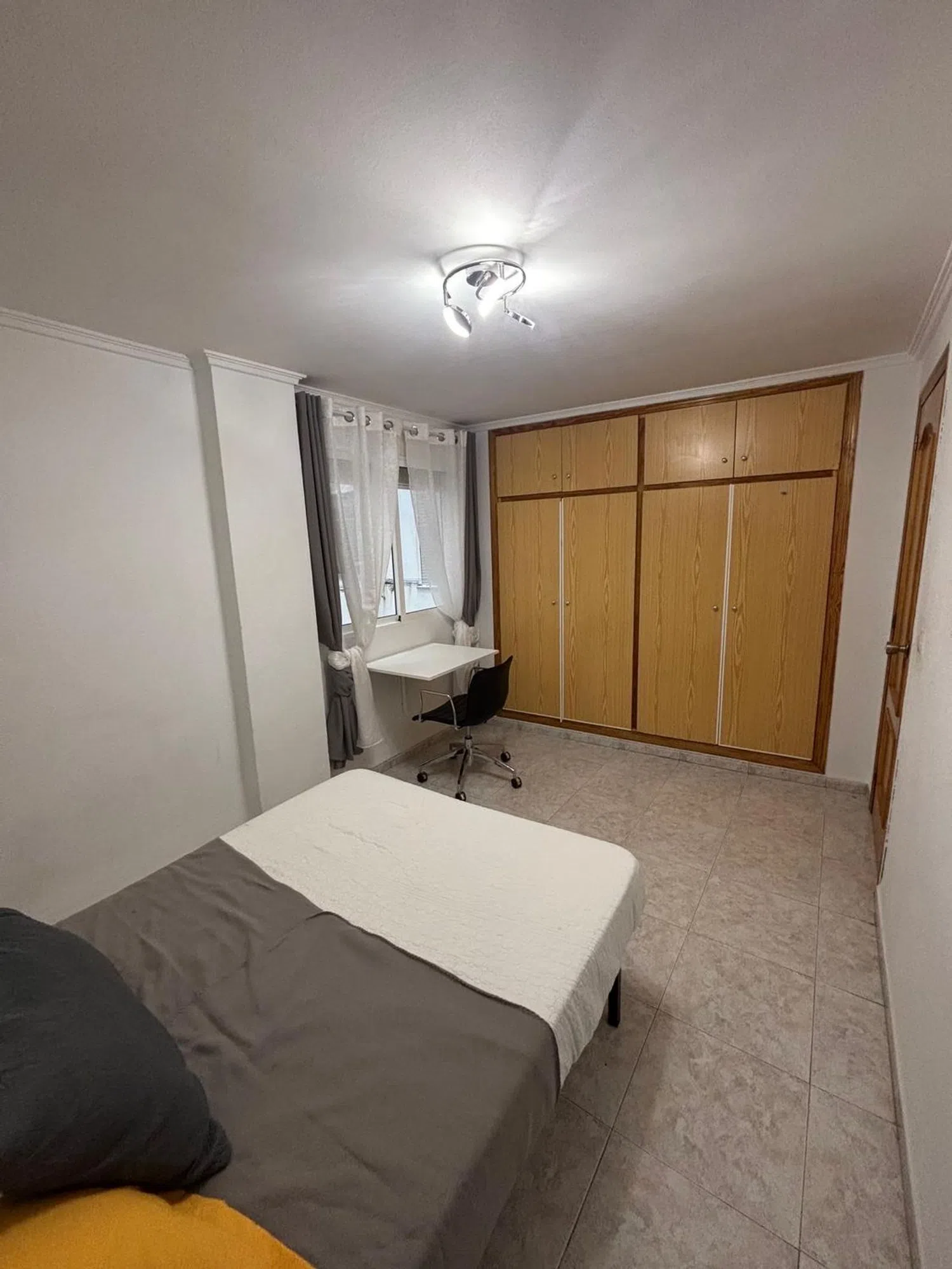 Piso en calle de Llorca, 8 - Foto 4