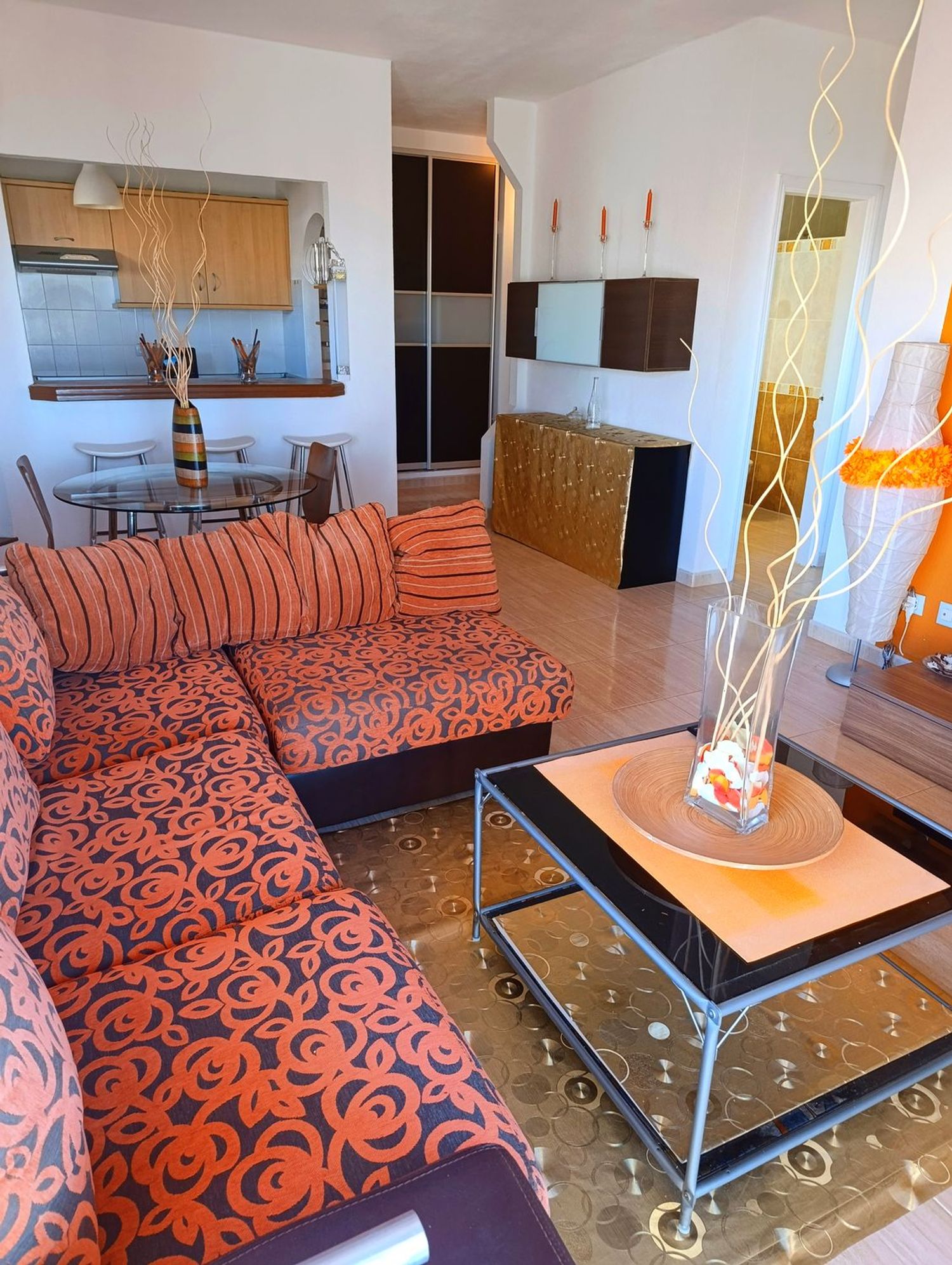 Piso en avenida Adeje 300, 16 - Foto 2