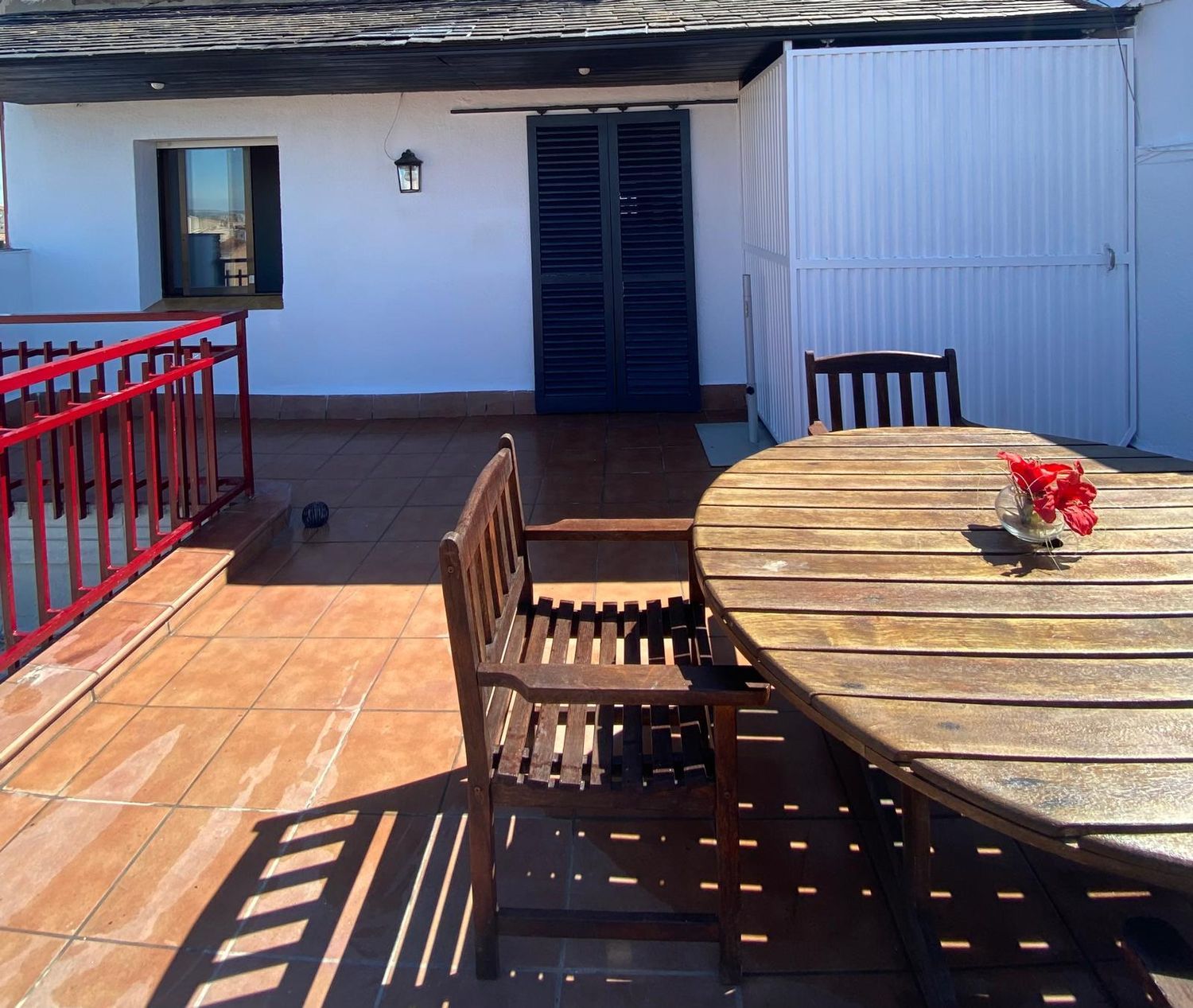 Ático en avenida de Balmes, 34 - Foto 15