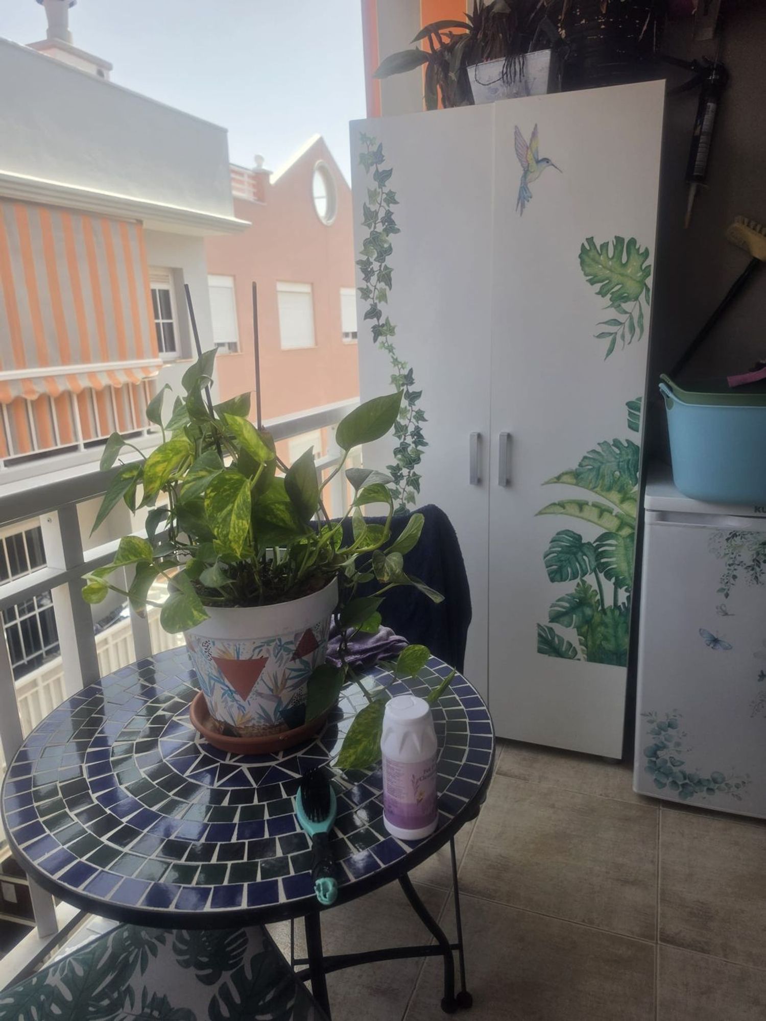 Piso en Paseo Areca, 1, Las Rosas, Las Rosas - Foto 8