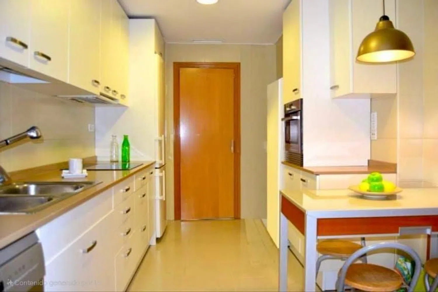 Piso en Av europa, 65 - Foto 1