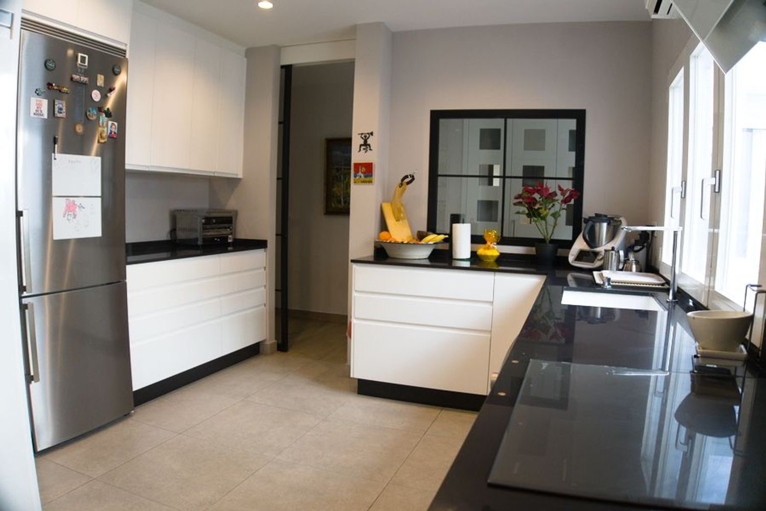 Piso en plaza de los Campos, 4 - Foto 8