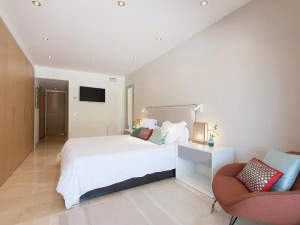 Piso en Calle Cerro Andevalo, 81, Lomas de Marbella Club - Foto 10