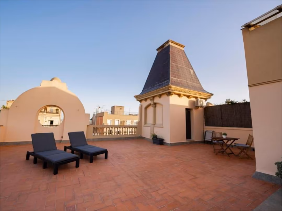 Piso en  Ronda de Sant Pere 33 - Foto 7