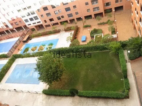 Piso en calle Comercio, 8