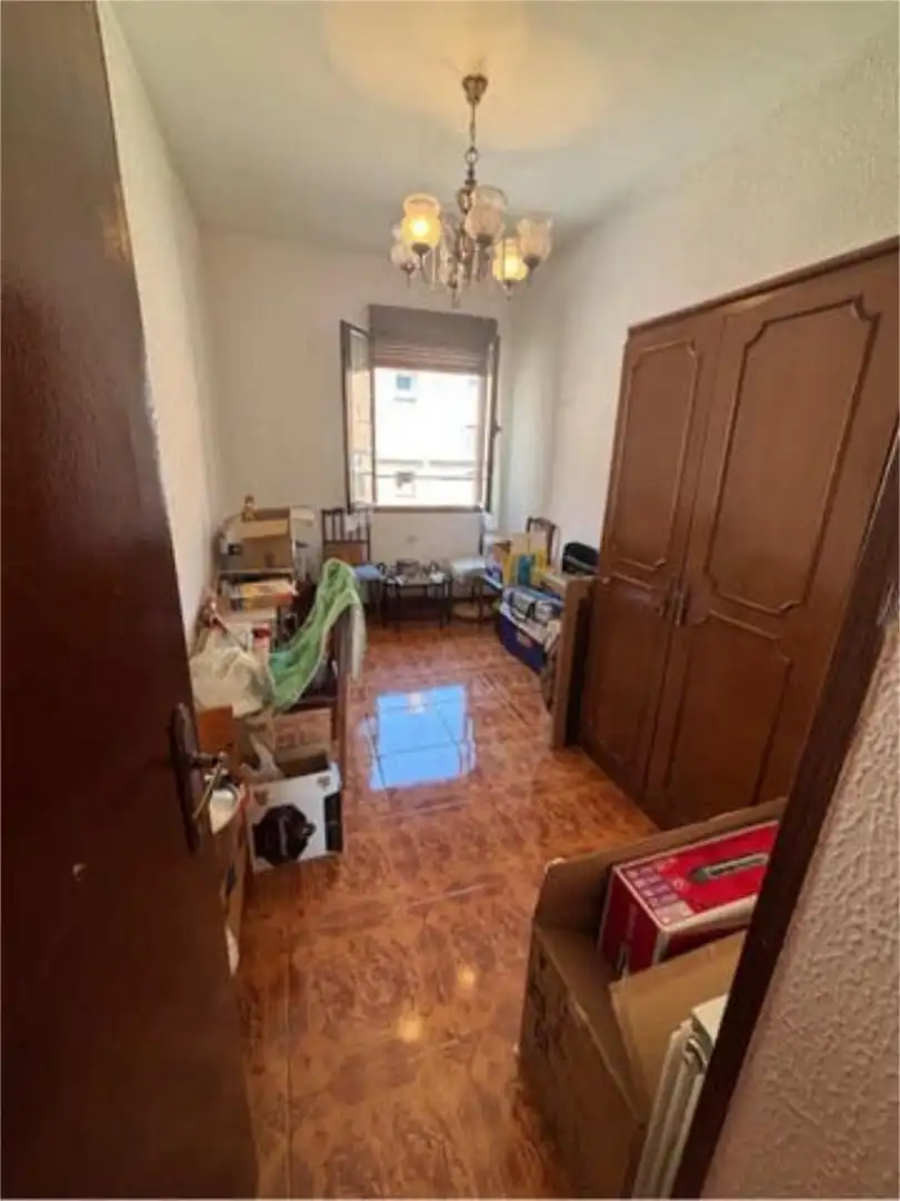 Piso en Se vende piso en Caborana, Aller - Foto 8