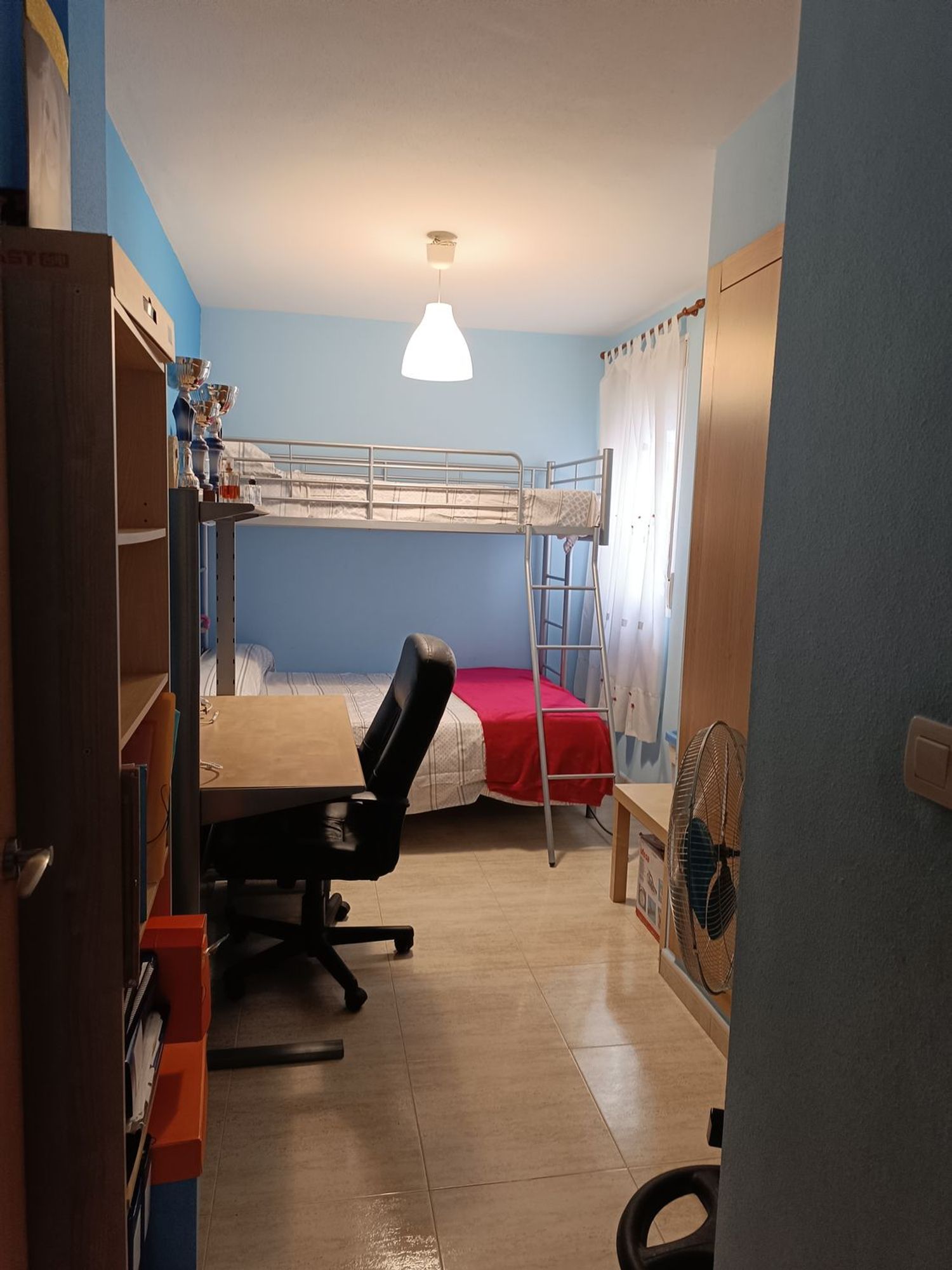 Piso en Calle de Alguazas, 40 - Foto 4