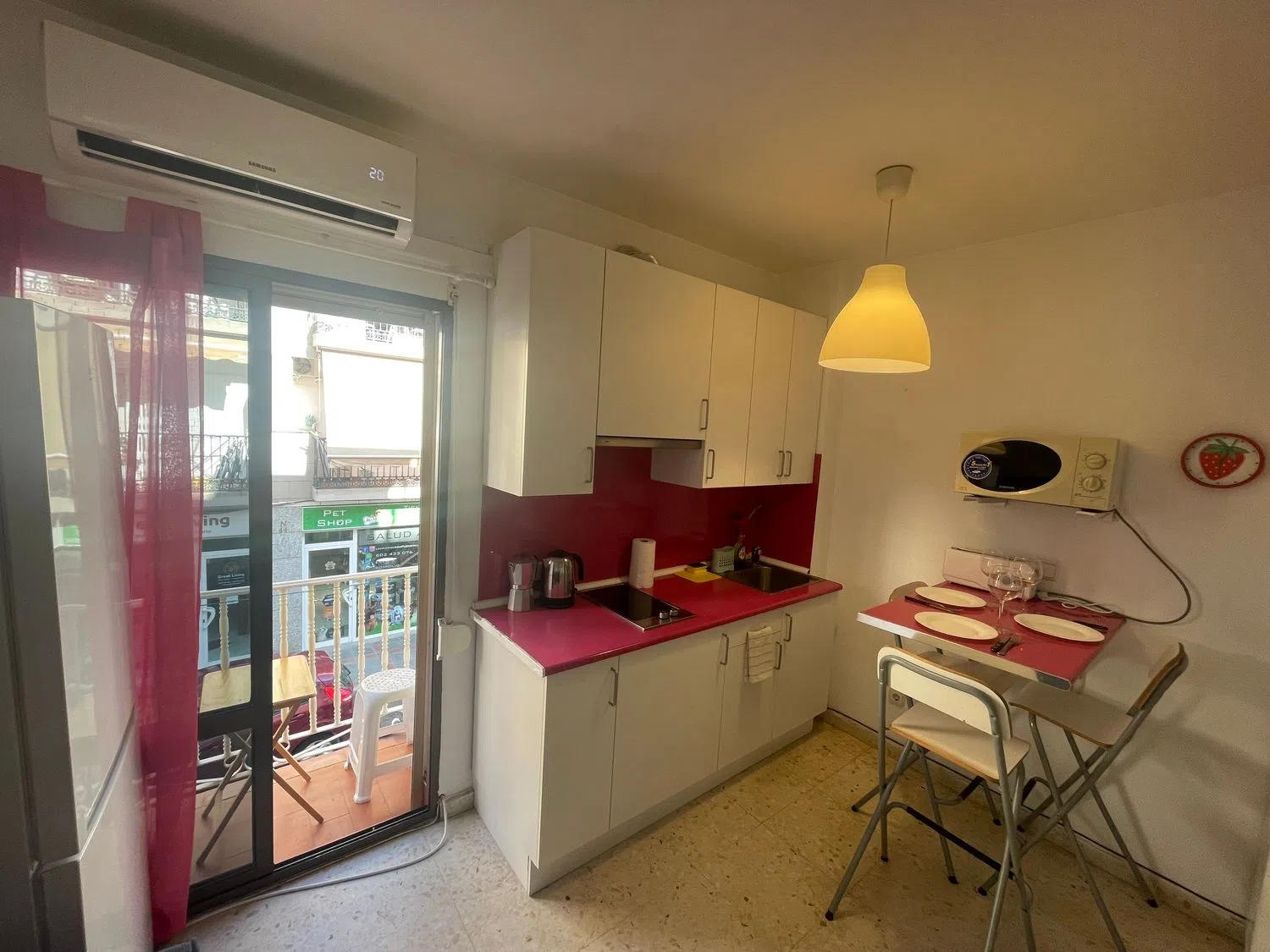 Piso en calle Santísima Trinidad, 38 - Foto 7