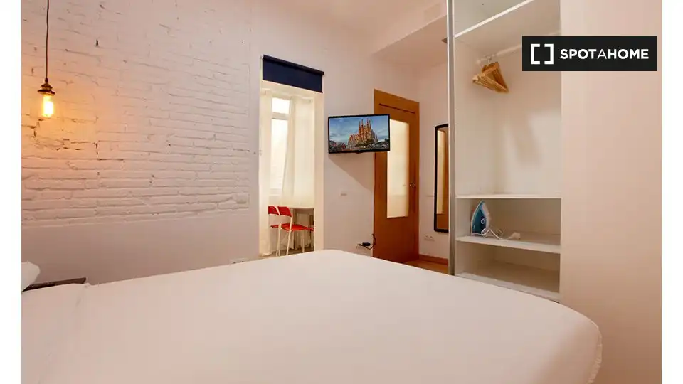 Piso en L'Hospitalet de Llobregat - Foto 5