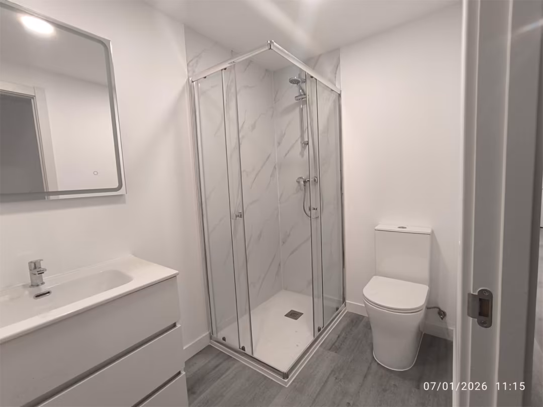 Apartamento en  Calle Jábega 38 - Foto 6