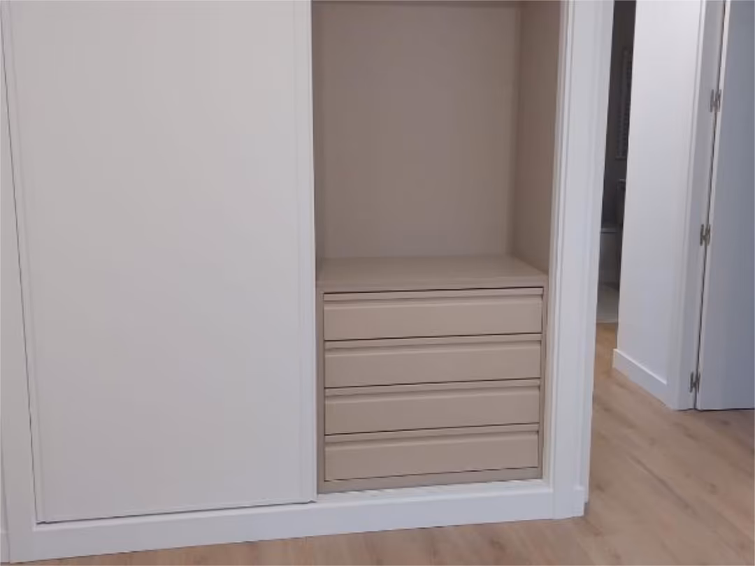 Piso en  Calle de Longares 55 - Foto 5