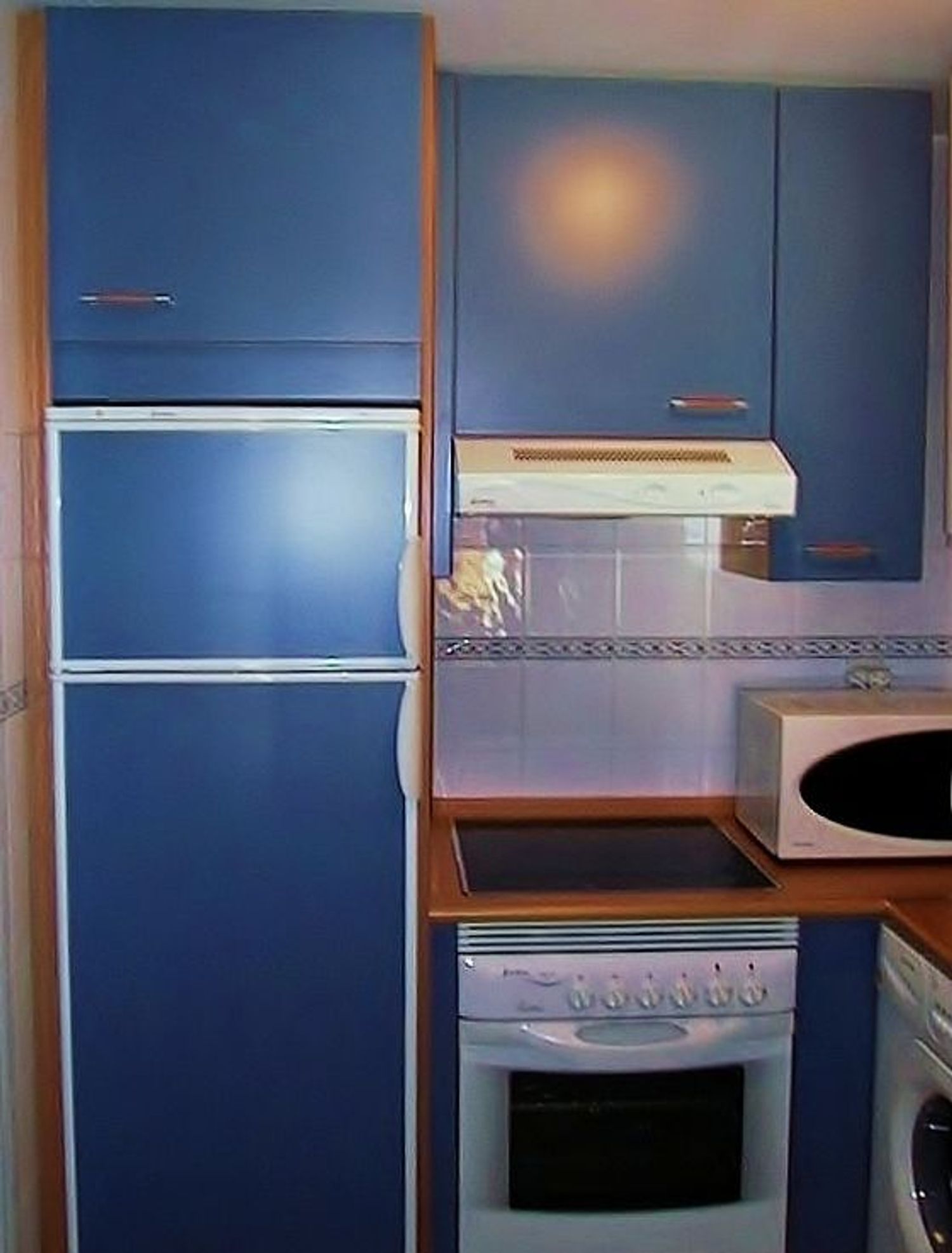 Piso en N-340, 9, La Carolina-Guadalpín - Foto 5