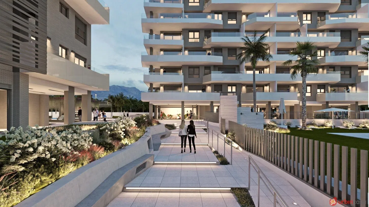 Piso en avenida de la Costa Blanca, 143 - Foto 4
