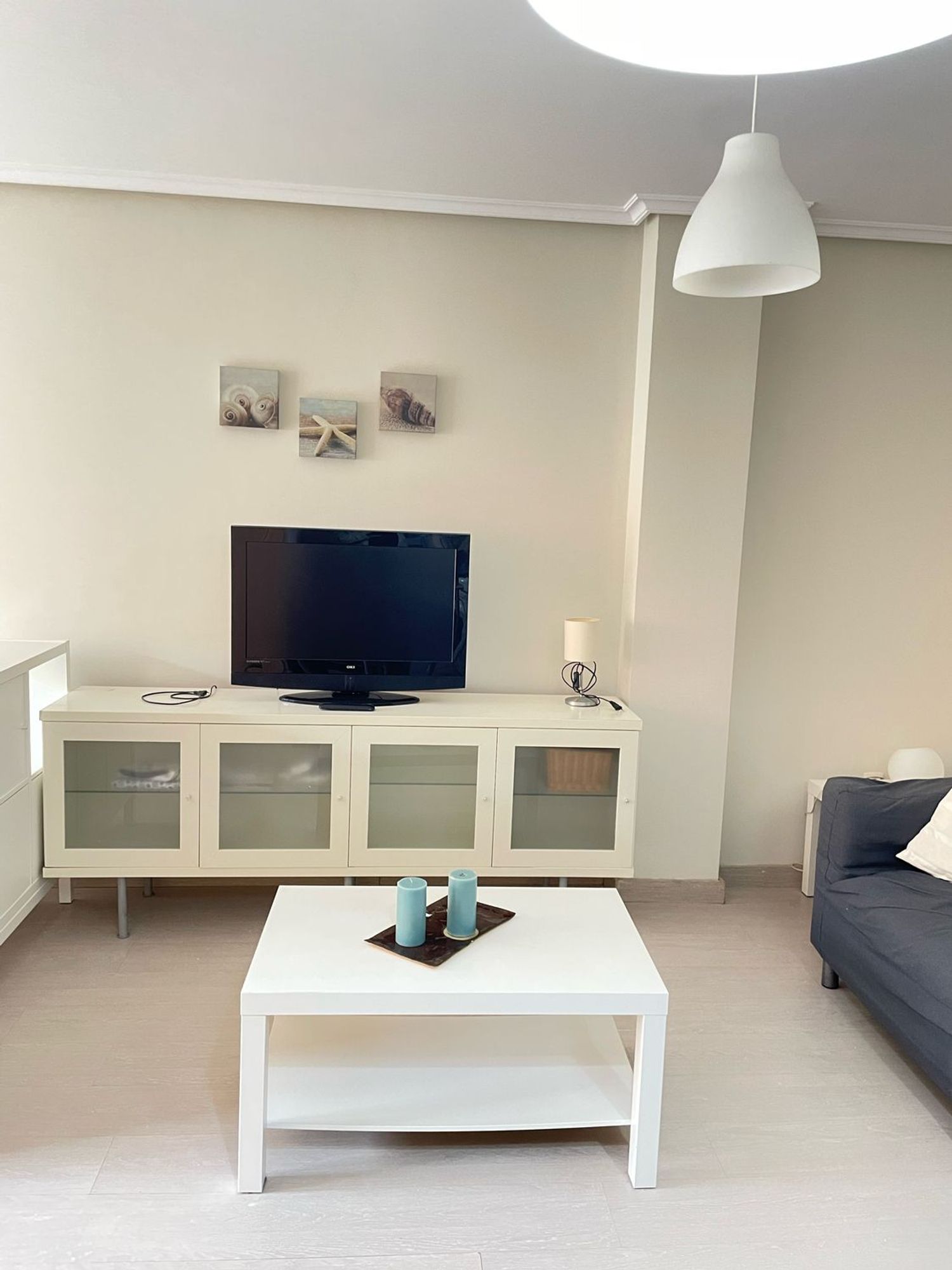 Alquiler de estudio en Avenida Lisboa, 3 - Foto 15