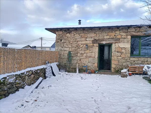 Casa de pueblo en Calle Xeral, 94 - Foto 4