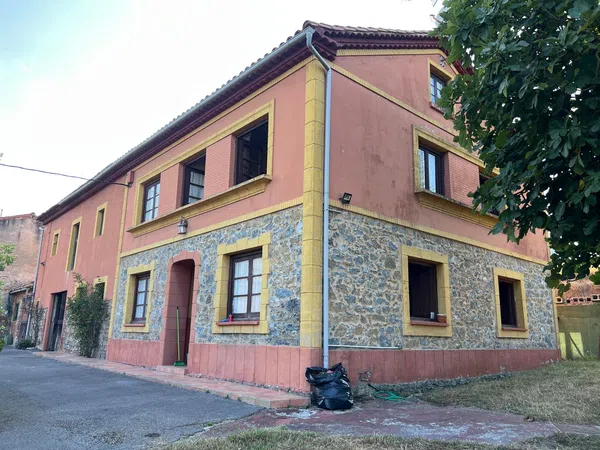 Casa de pueblo en Calle campo, 81, Verdicio - Bañugues - Cabo Peña, Verdicio - Bañugues - Cabo Peña - Foto 6