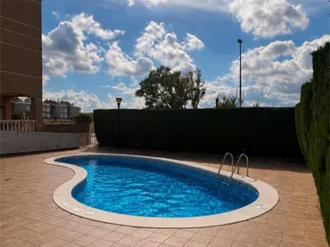 Apartamento en  Carrer Riu Xúquer 104 - Foto 1