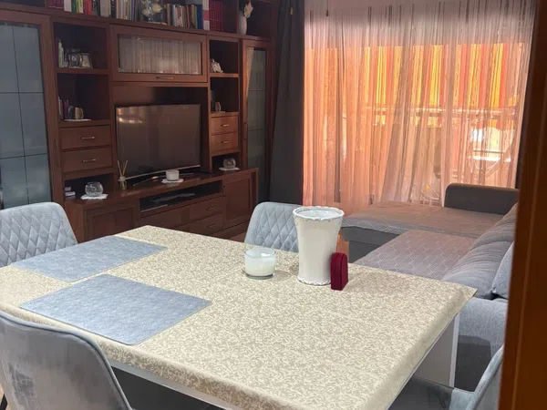 Piso en Calle Pintor Llorens, 13, Saladar - Foto 4