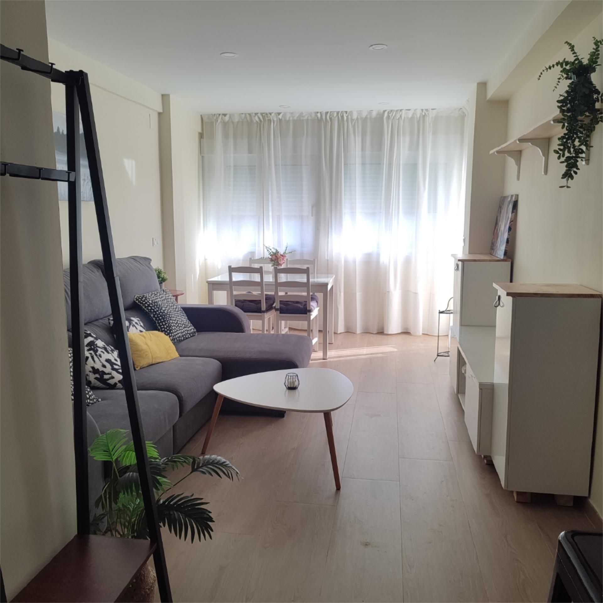 Piso en  Calle María Auxiliadora 17