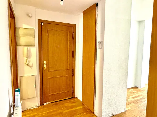 Piso en Calle la Luz, 4 - Foto 1