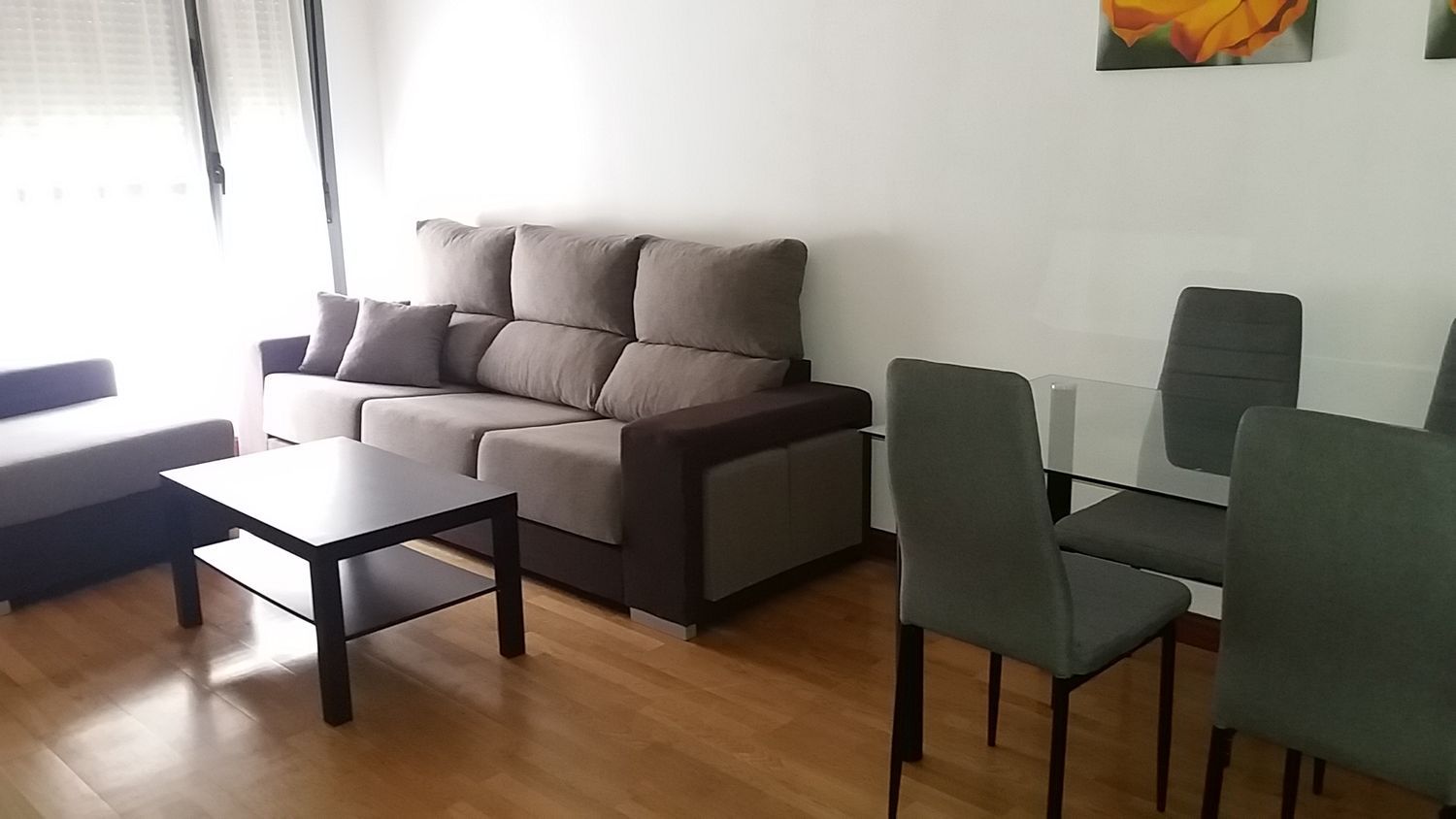 Piso en calle Daniel Moyano, 1 - Foto 2