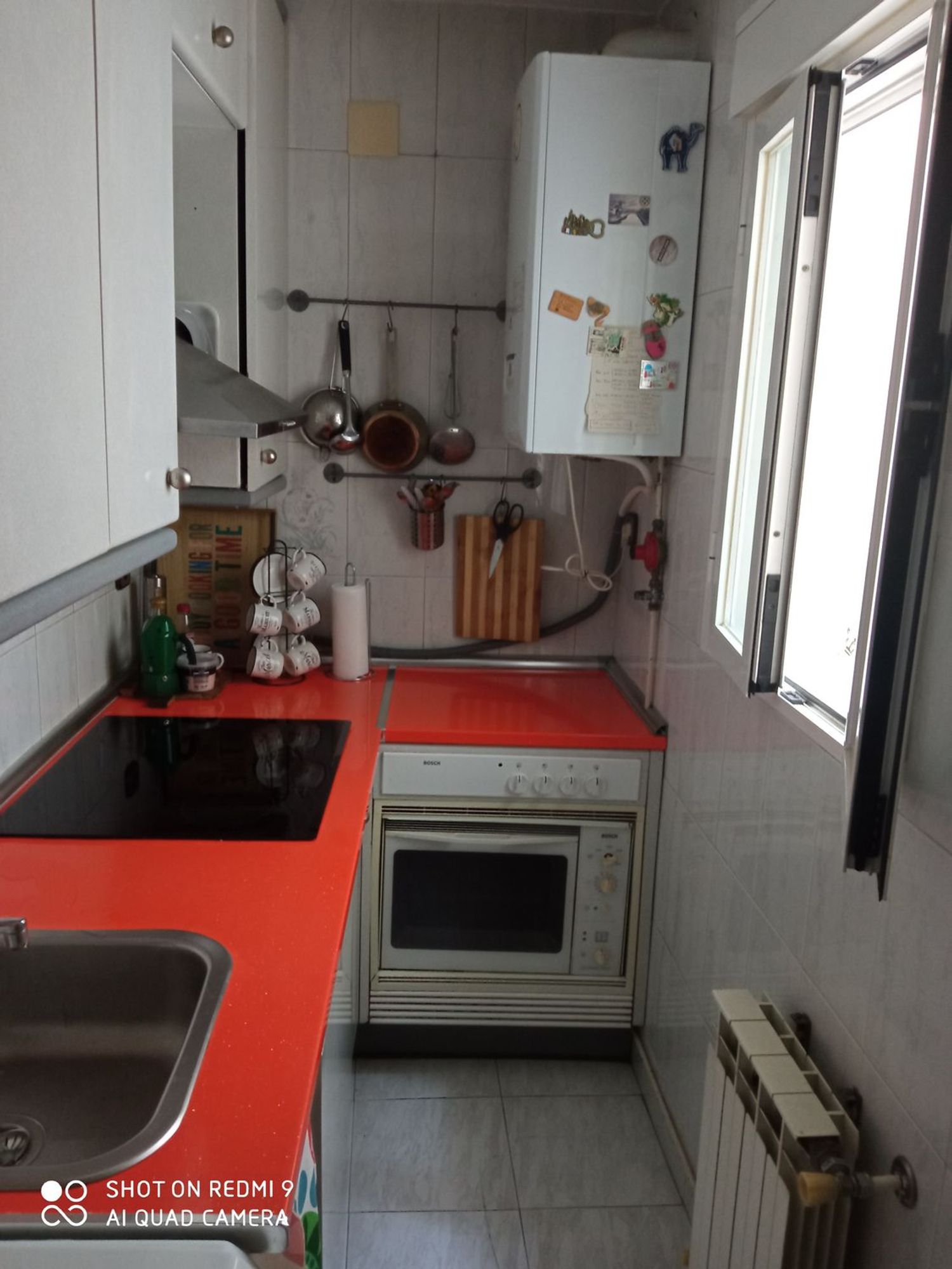 Piso en calle Sierra de Algodonales, 15 - Foto 7