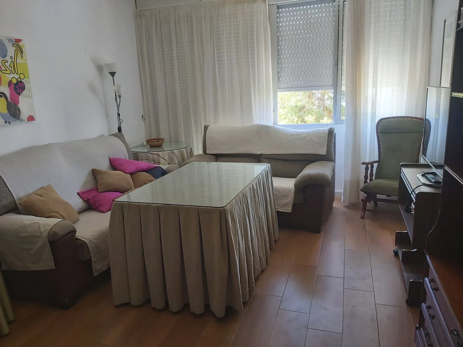 Piso en calle Ulía, 1 -3 - Foto 3