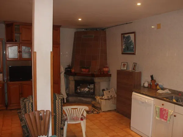 Casa de pueblo en As-376, 17 - Foto 31