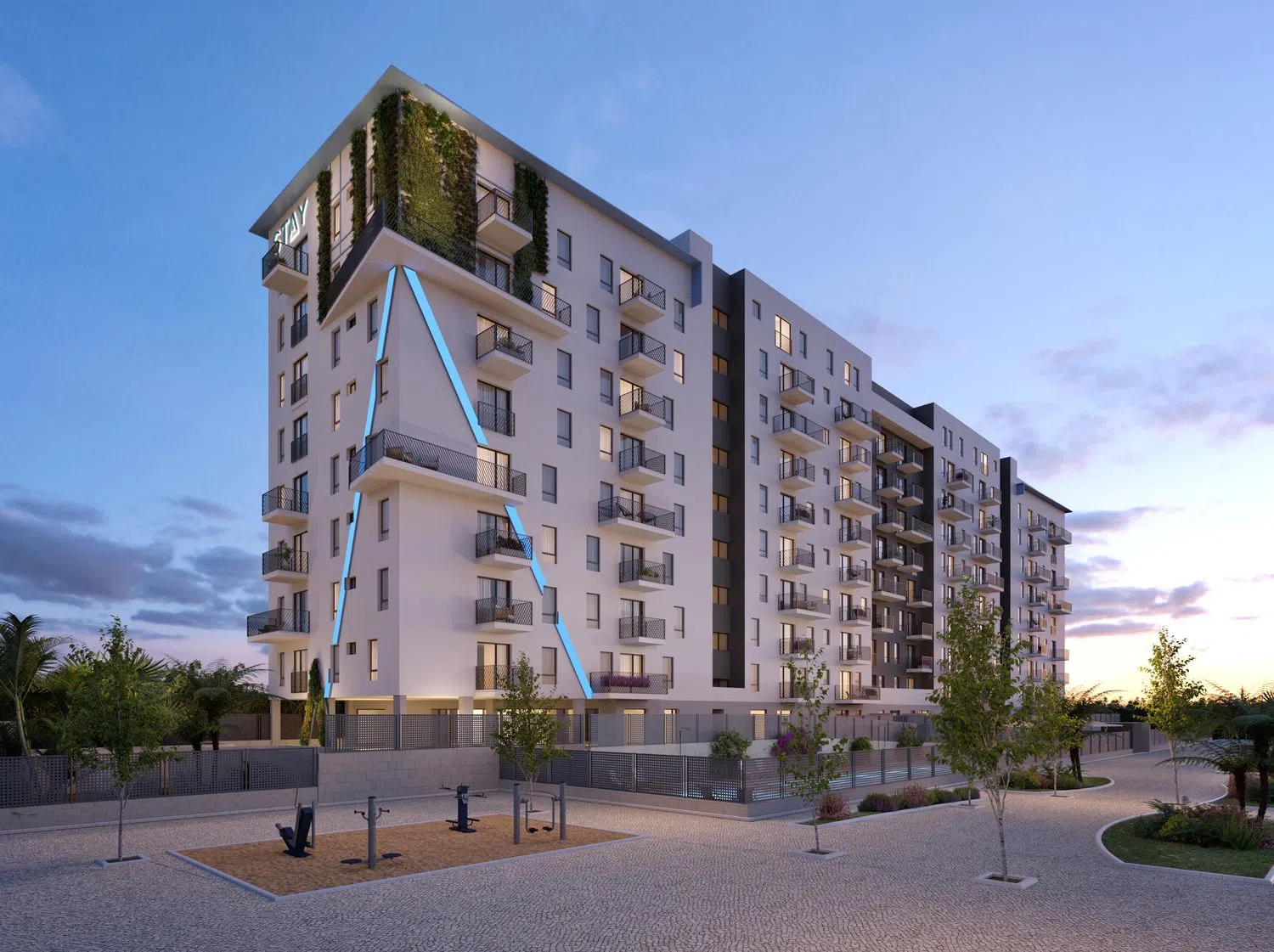 Piso en calle Ingeniero Antonio Valdenebro de la Cerda, 4 - Foto 10