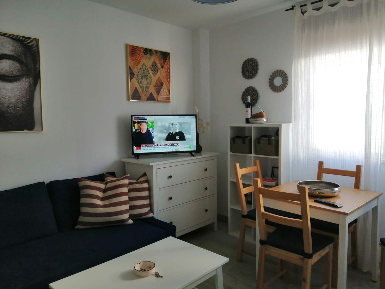 Estudio en Calle la Paloma, 3, Casco Urbano, Casco Urbano - Foto 6