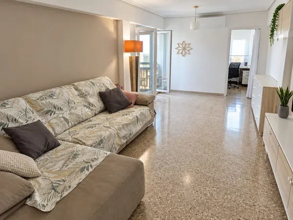 Piso en Calle Mariano de Cavia, 33, Sant Isidre - Foto 5