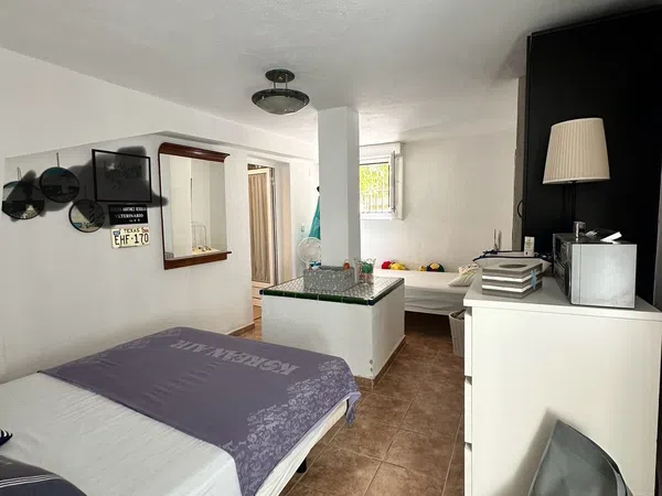 Chalet adosado en calle del Curricán, 13 - Foto 14