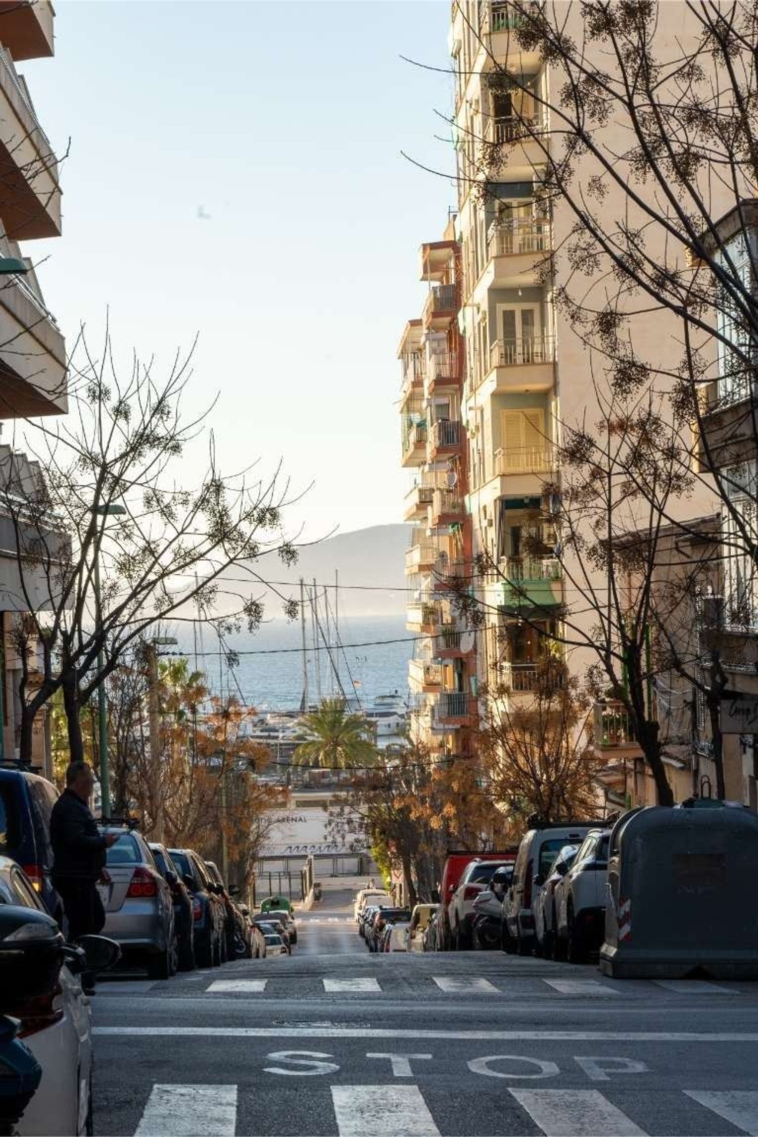 Piso en Calle del Gran i General Consell, 40, S'Arenal, S'Arenal - Foto 3