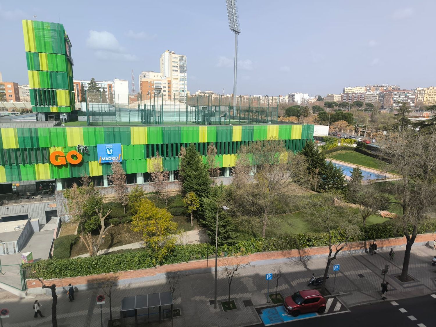 Piso en calle Islas Filipinas, 32 - Foto 32