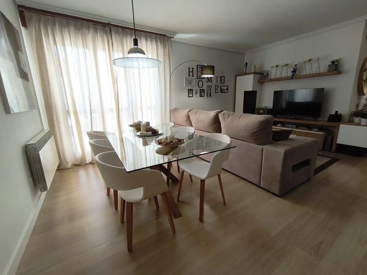 Piso en  Bartzelona Kalea 18 - Foto 6