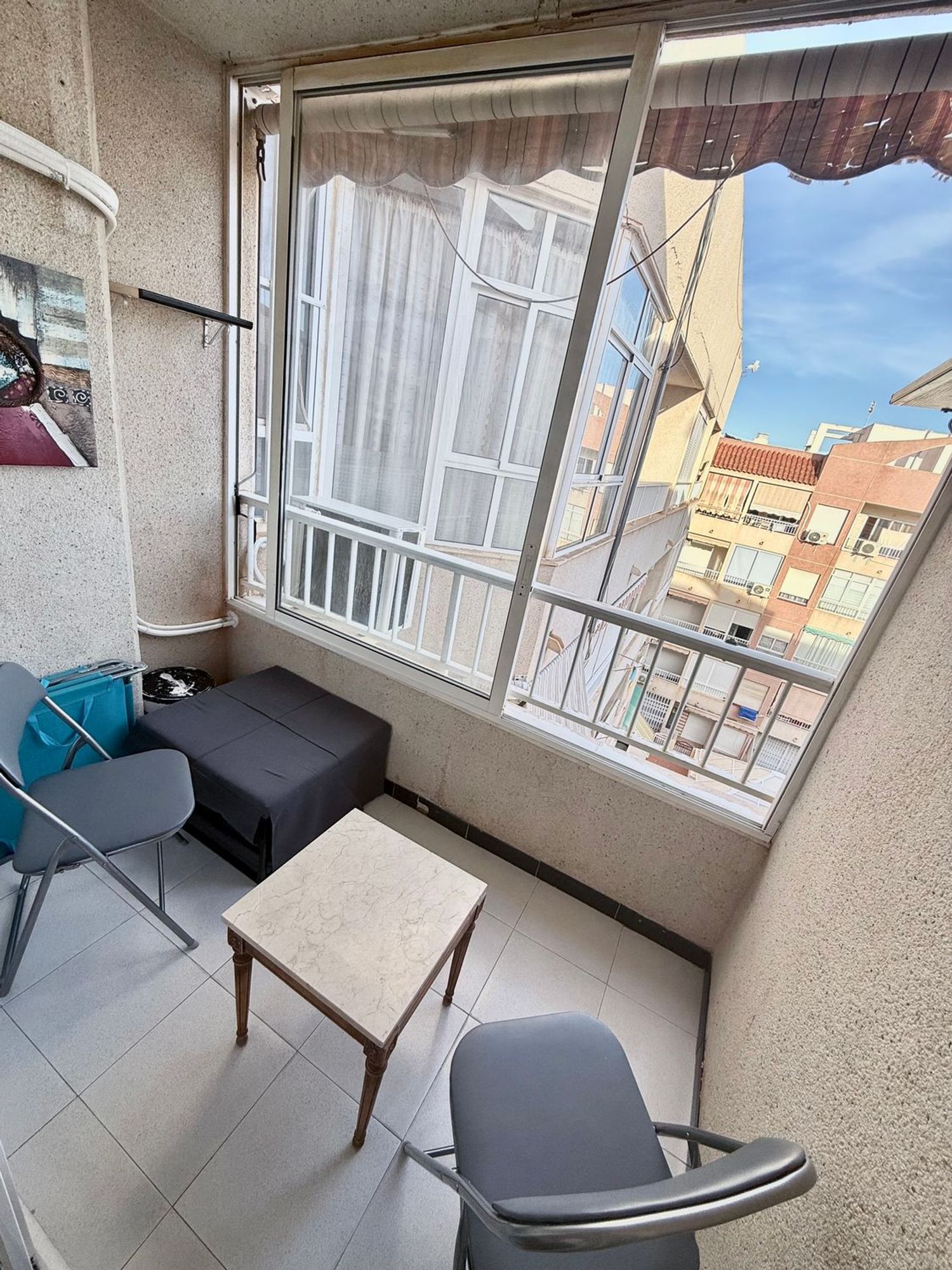 Piso en Calle Goleta, 34, Avenida Habaneras - Curva de Palangre - Foto 17