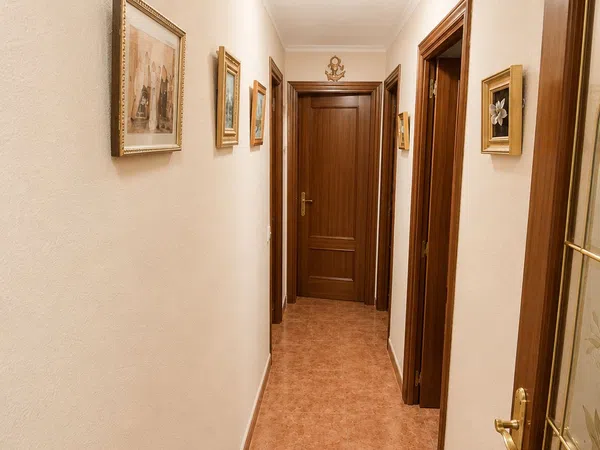 Piso en Calle Madrid, 8, Casco Antiguo - Foto 6