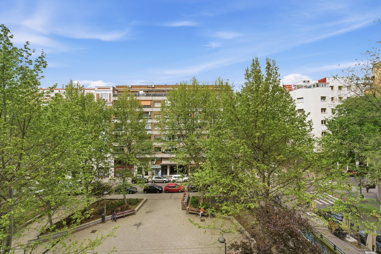 Piso en calle de Joaquín María López, 41 - Foto 17