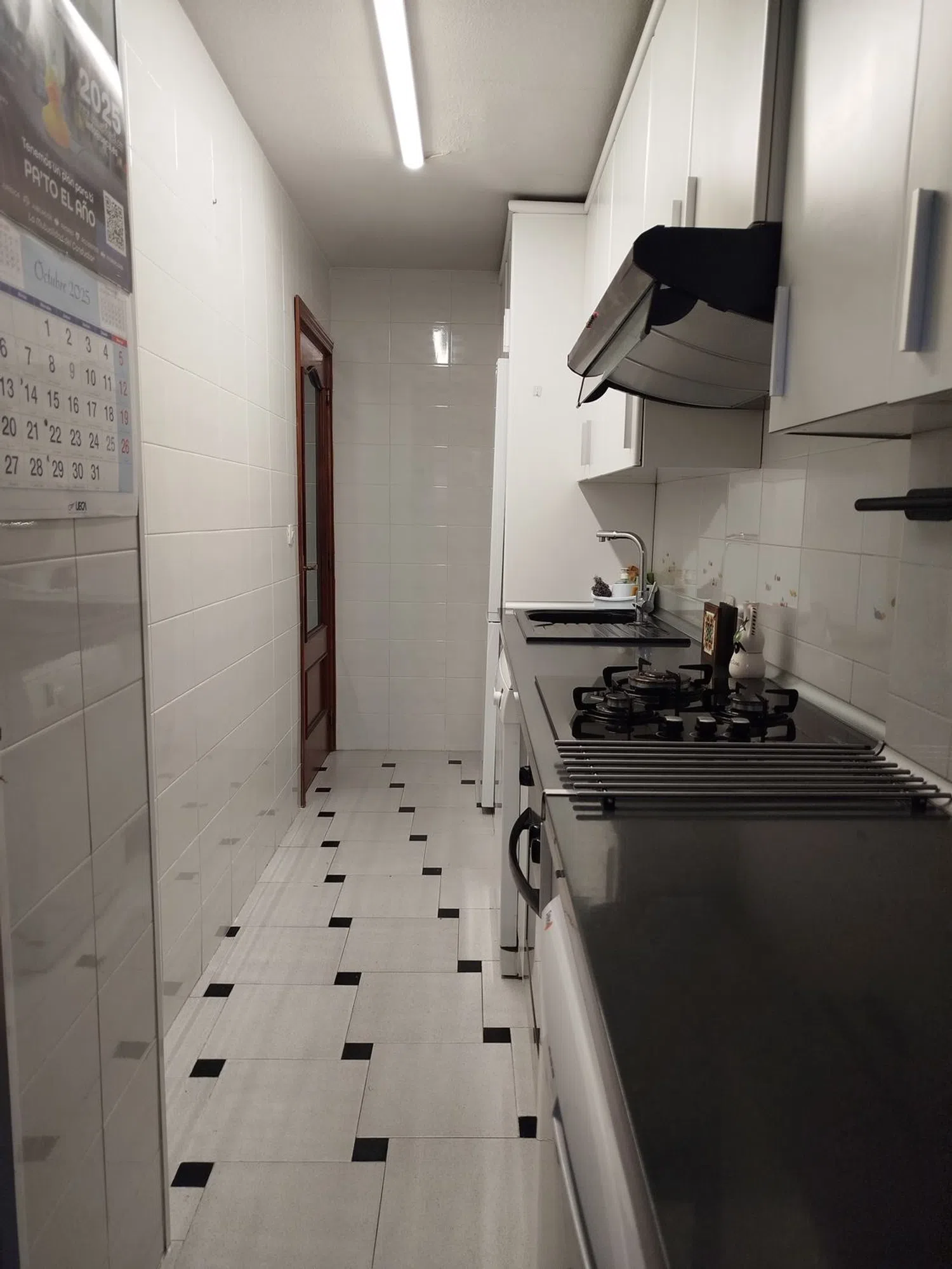 Piso en calle de Mota del Cuervo, 74 - Foto 21