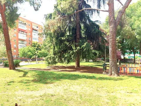 Piso en calle de Uruguay, 23