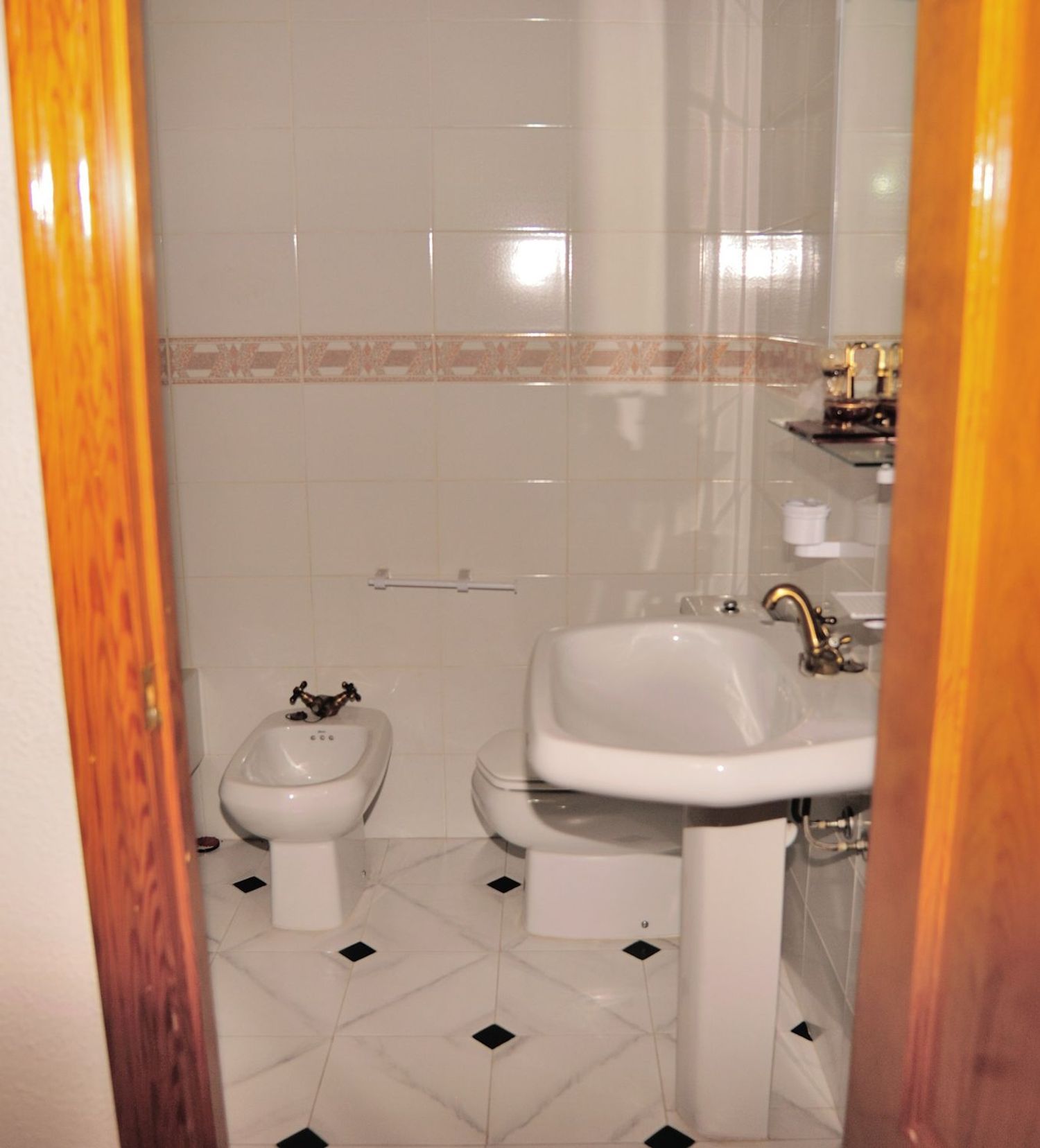 Chalet adosado en Avenida Diputación, 45 - Foto 2