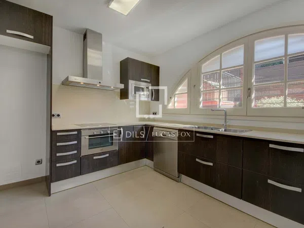 Casa o chalet independiente en La Miranda - Ciutat Diagonal - Foto 15