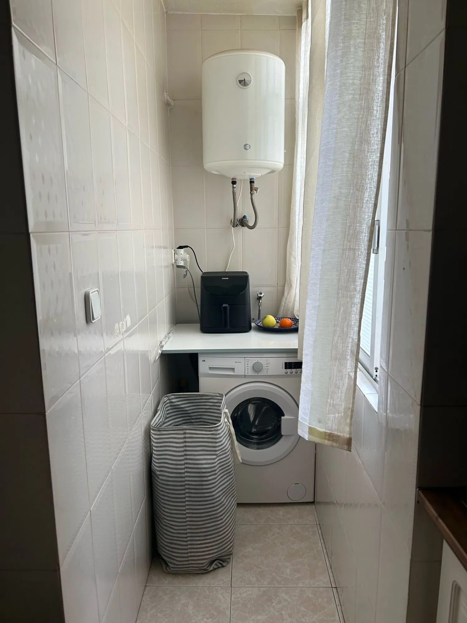 Piso en calle Béjar, 12 - Foto 4