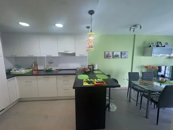 Piso en Avenida de Montecarlo, 22, Zona Sierra Helada - Foto 2