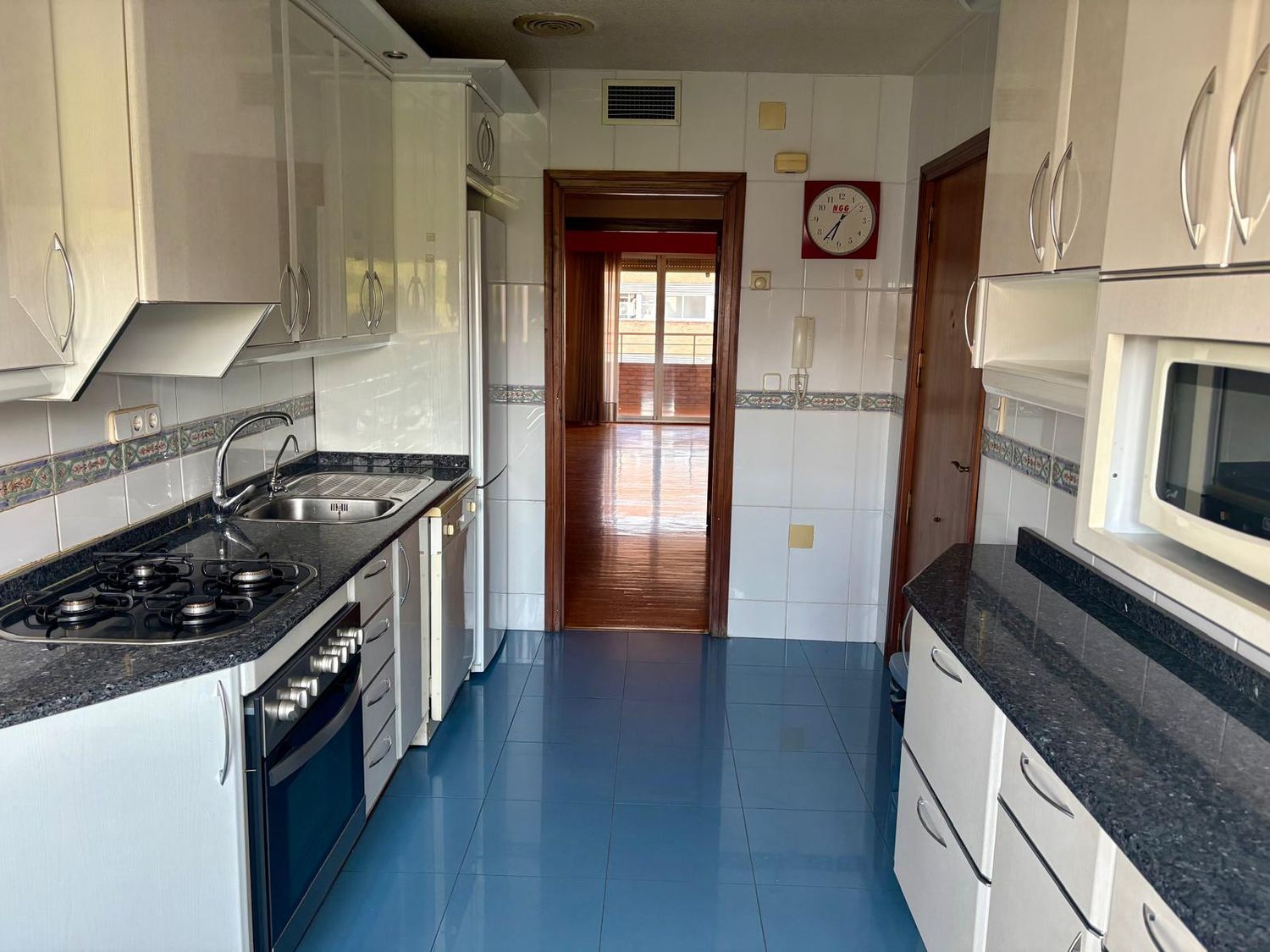 Piso en Avenida Pío Baroja, 4, Infante Juan Manuel - Foto 14