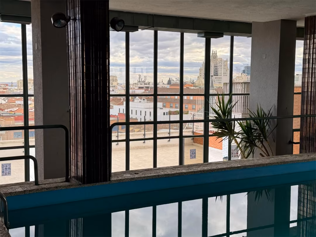 Piso en  Calle de Churruca 2 - Foto 19