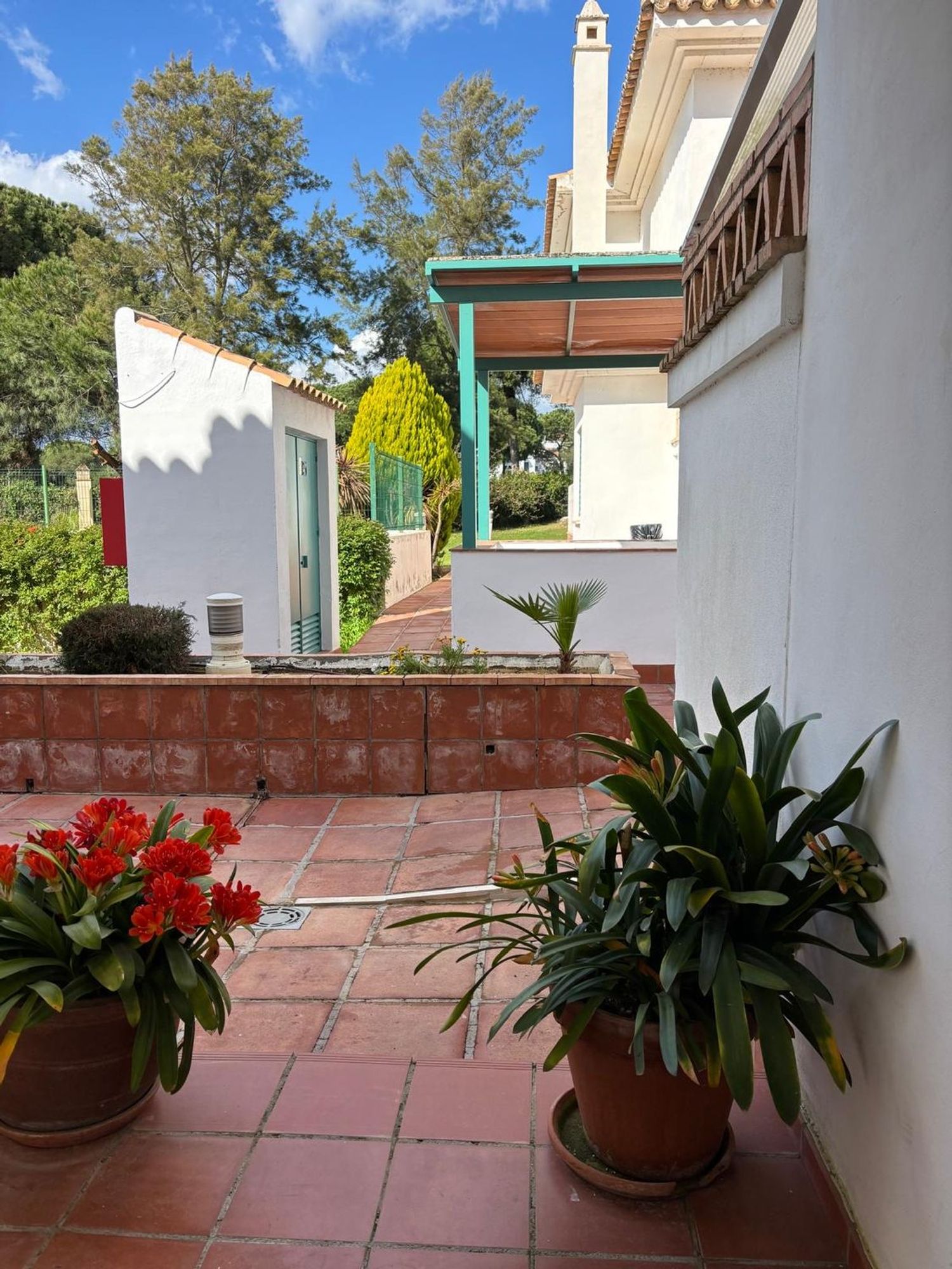 Chalet adosado en Urbanizacion Nuevo Portil, 14, Nuevo Portil, Nuevo Portil - Foto 20