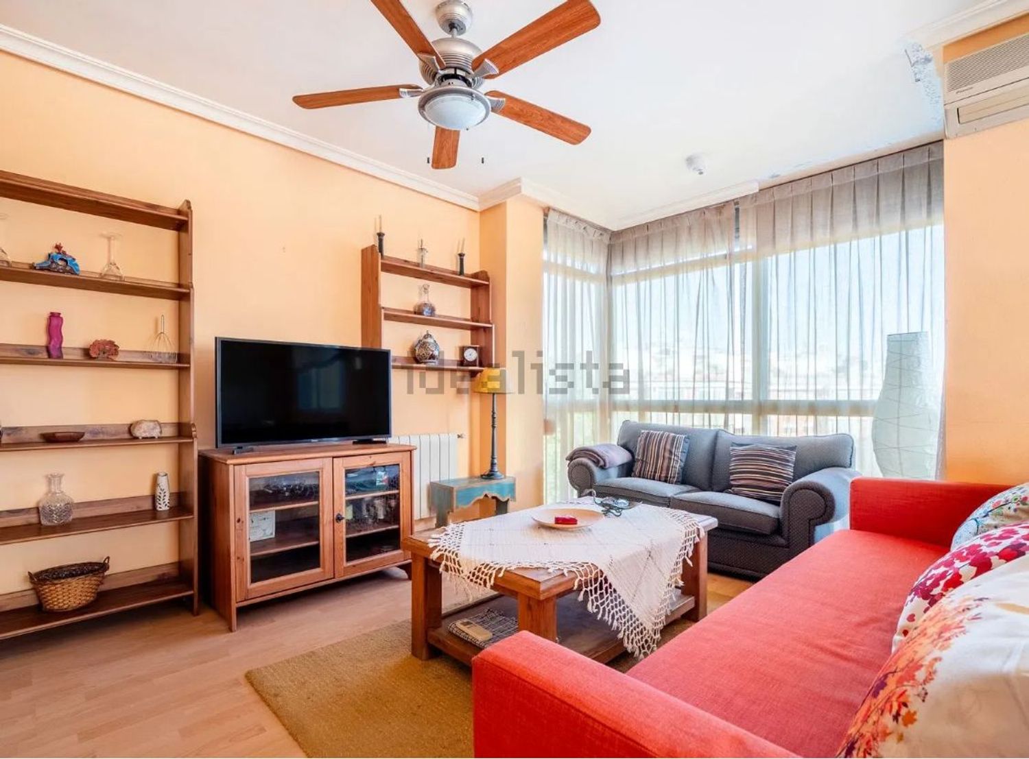 Ático en calle Bausá, 2