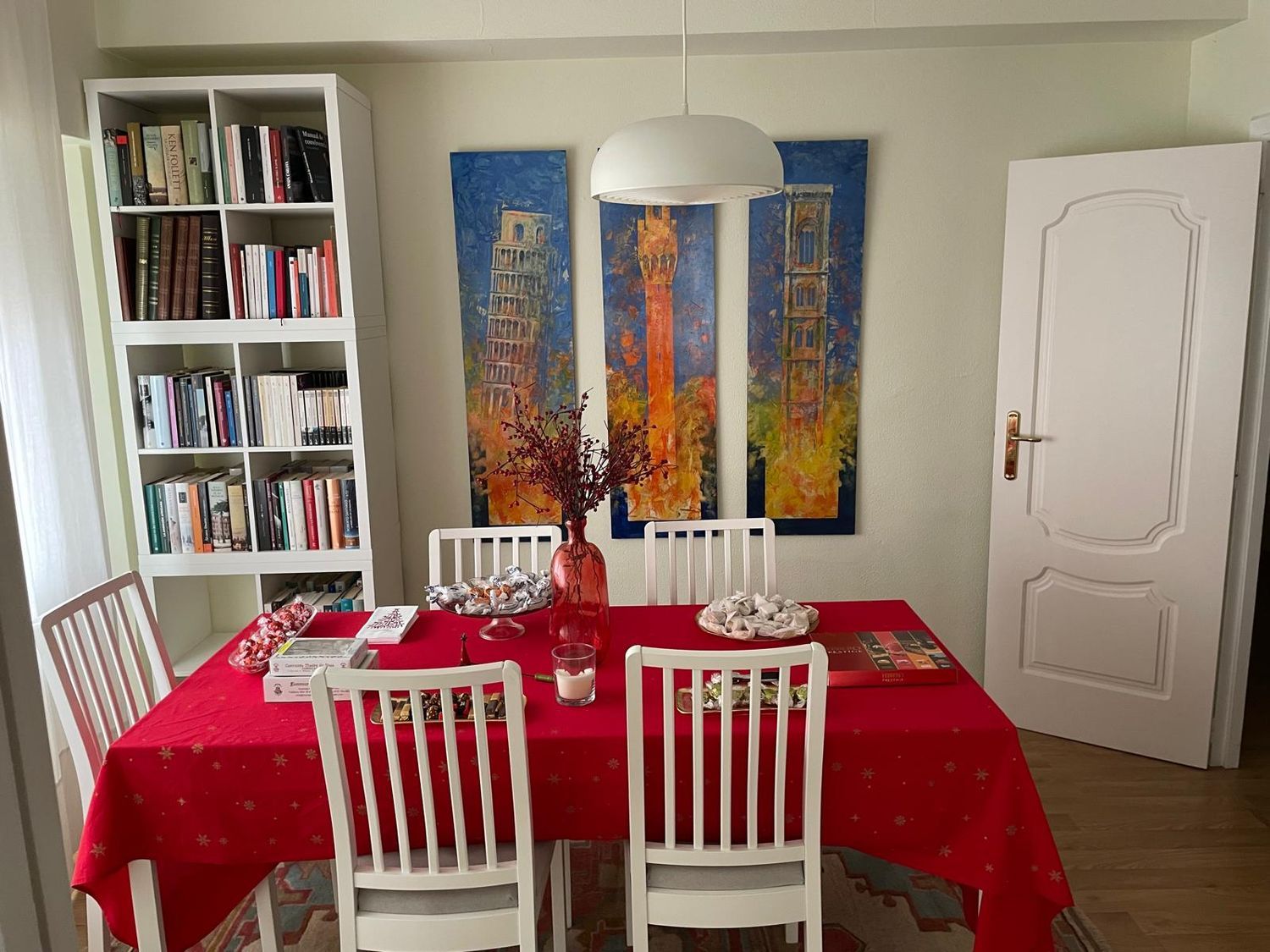 Piso en Barrio Asunción - Adolfo Suárez - Foto 4